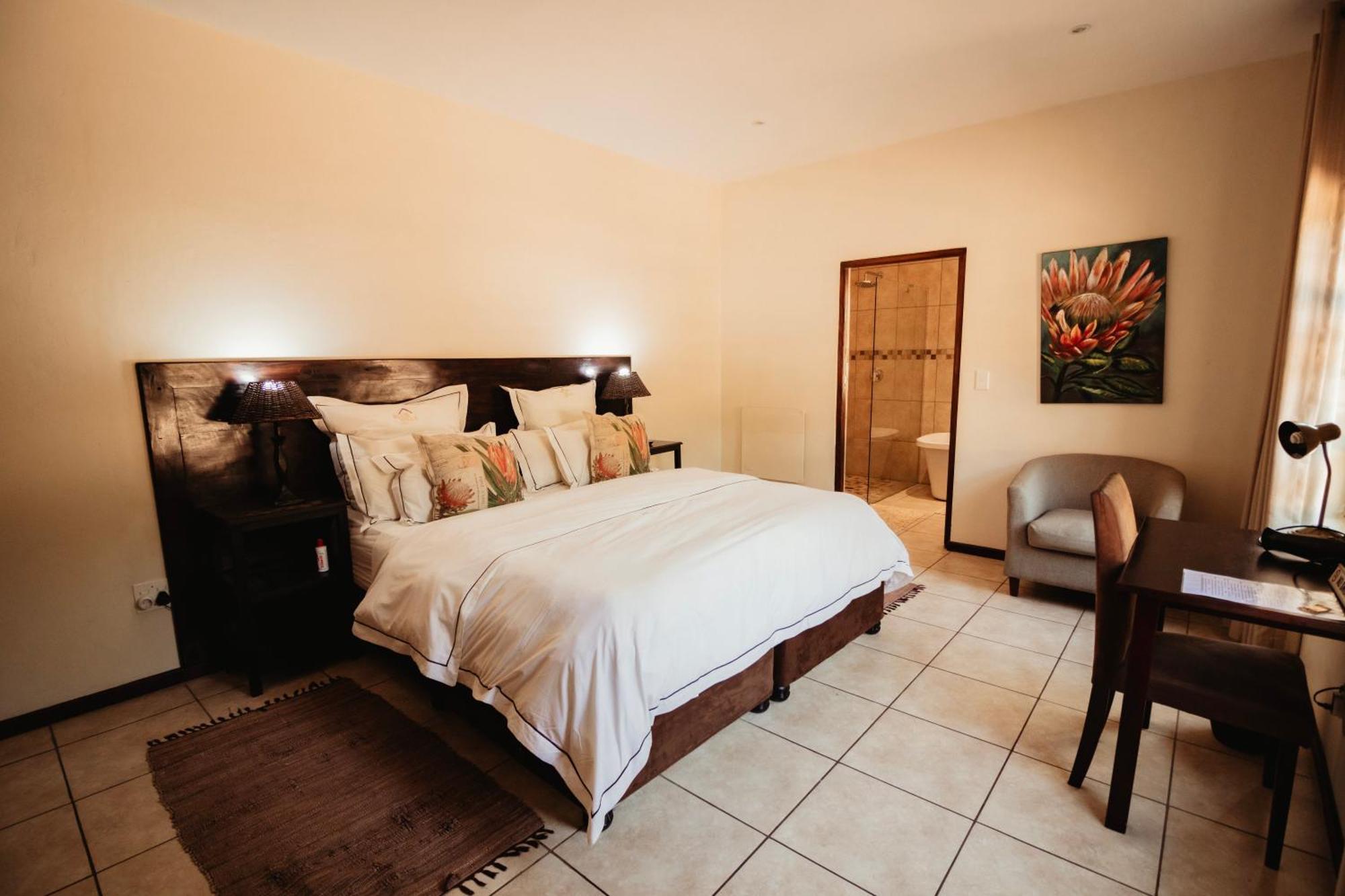 Blue Hills Lodge Midrand Zimmer foto